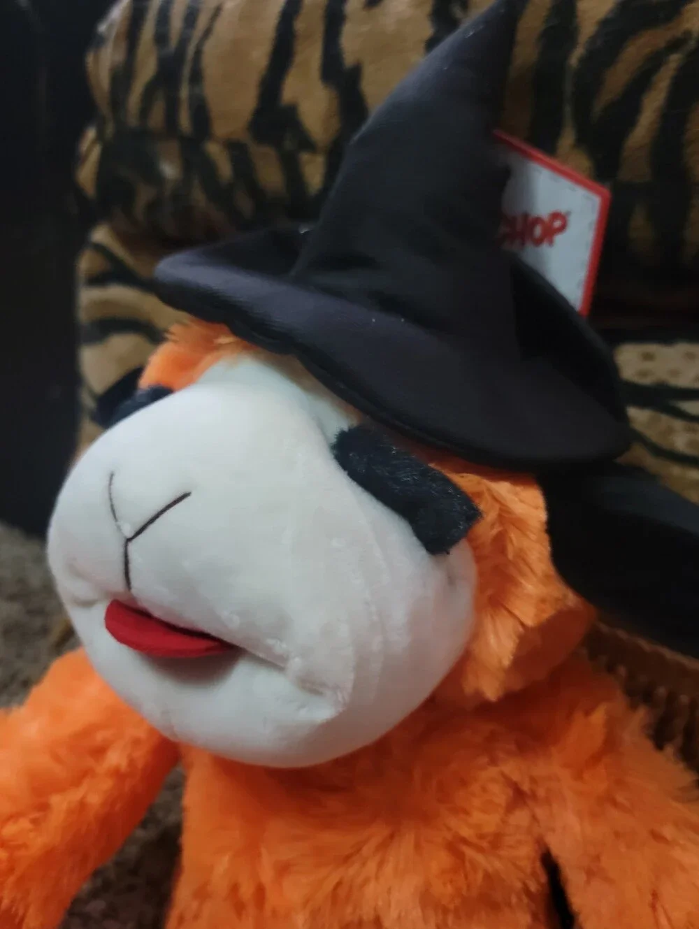 Multipet dog lamb